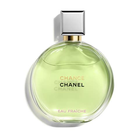 chanel chance eau fresh|chanel chance eau fraiche 50ml.